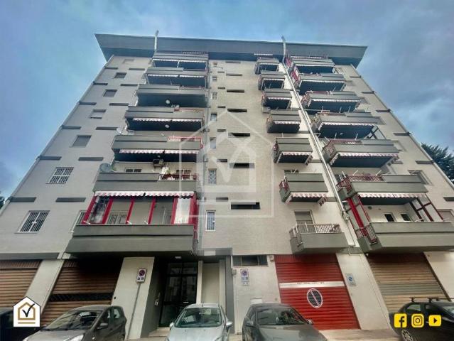 Appartamento in vendita a Modugno via Porto Torres