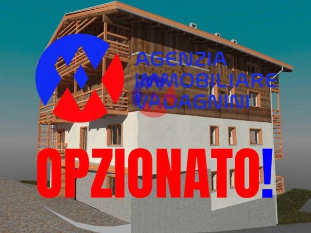 Appartamento in vendita a Moena TN