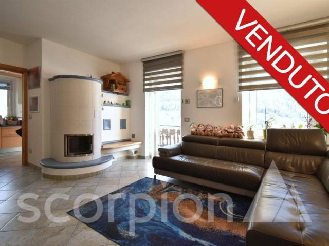 Appartamento in vendita a Moena TN