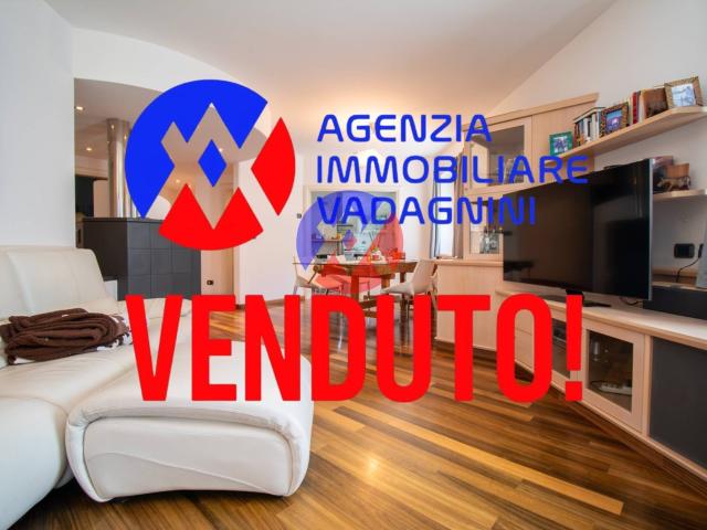 Appartamento in vendita a Moena