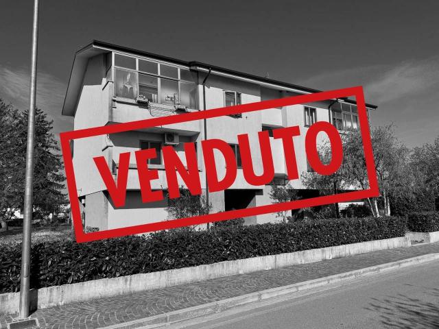 Appartamento in vendita a Moimacco