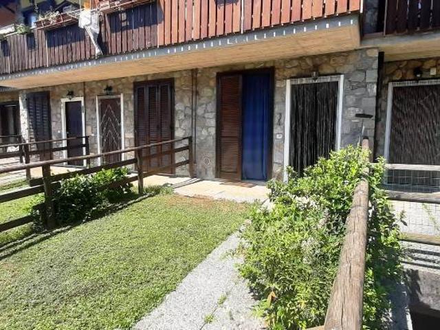 Appartamento in vendita a Moio de' Calvi BG