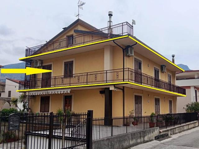 Appartamento in vendita a Moiano BN