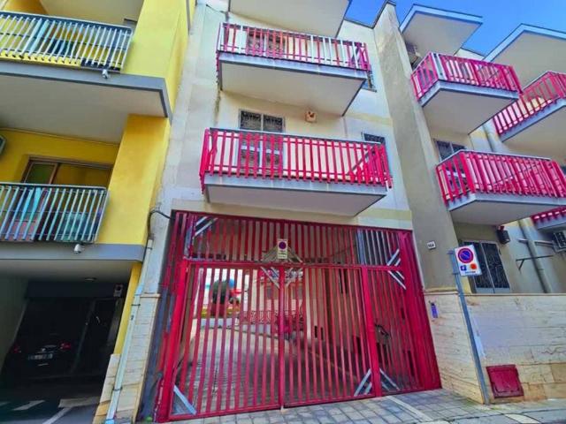 Appartamento in vendita a Mola di Bari BA