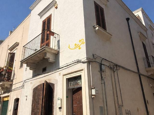 Appartamento in vendita a Mola di Bari BA
