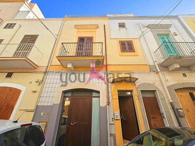 Appartamento in vendita a Mola di Bari BA