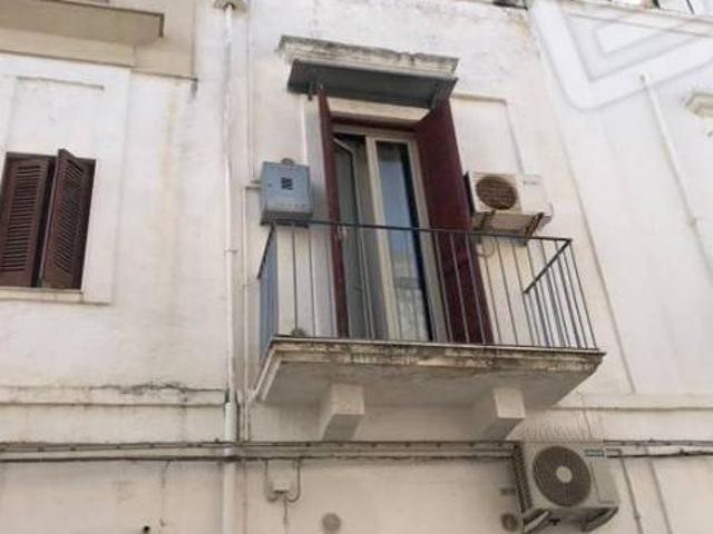 Appartamento in vendita a Mola di Bari BA