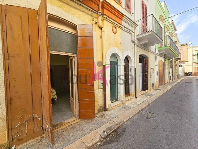 Appartamento in vendita a Mola di Bari BA