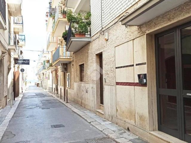Appartamento in vendita a Mola di Bari BA