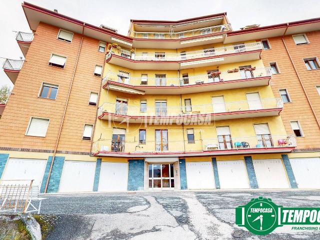 Appartamento in vendita a Molare