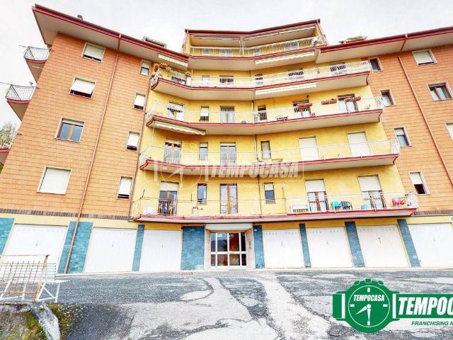 Appartamento in vendita a Molare AL
