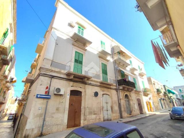 Appartamento in vendita a Molfetta BA