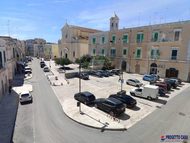 Appartamento in vendita a Molfetta BA