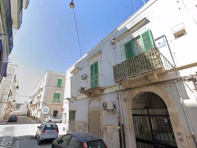 Appartamento in vendita a Molfetta BA