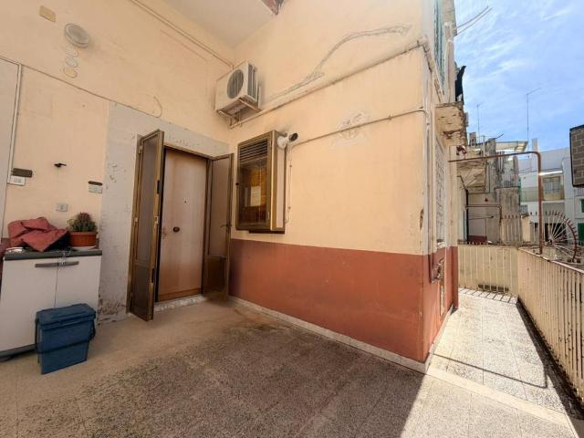 Appartamento in vendita a Molfetta BA