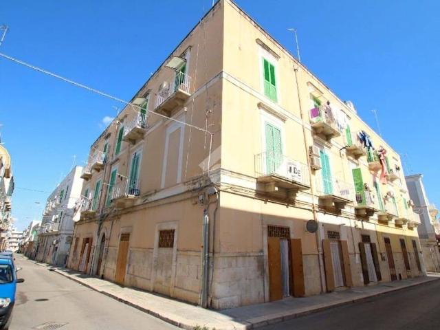 Appartamento in vendita a Molfetta BA