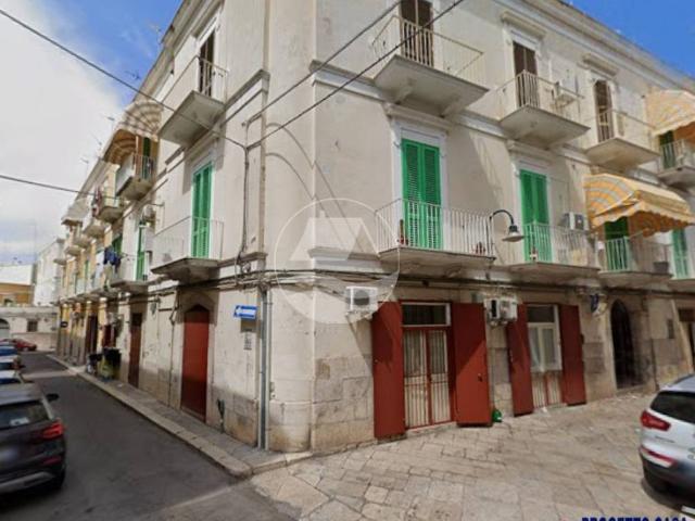 Appartamento in vendita a Molfetta BA