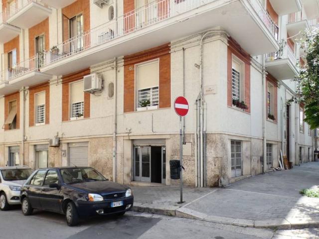 Appartamento in vendita a Molfetta BA