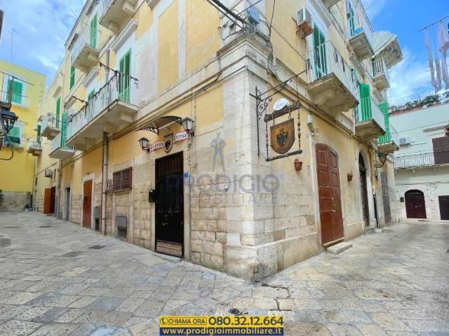 Appartamento in vendita a Molfetta BA