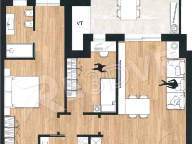 Appartamento in vendita a Molfetta BA
