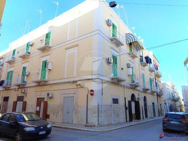 Appartamento in vendita a Molfetta BA
