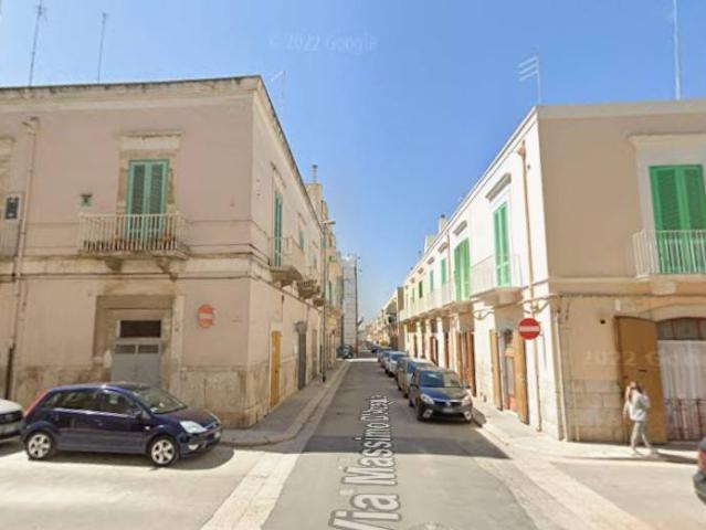 Appartamento in vendita a Molfetta BA