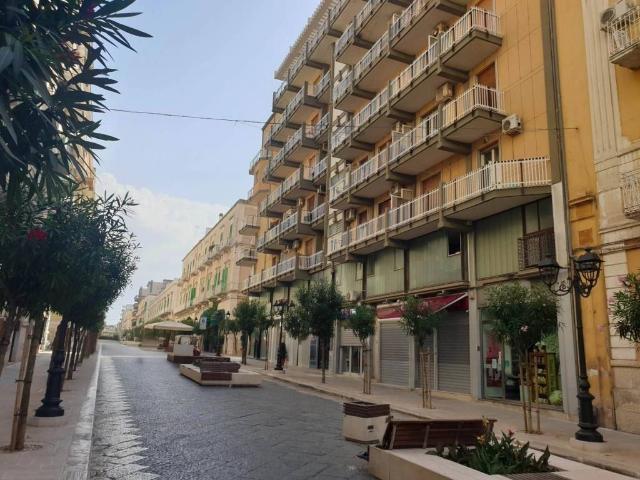 Appartamento in vendita a Molfetta BA