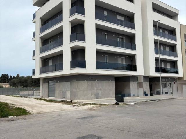 Appartamento in vendita a Molfetta BA