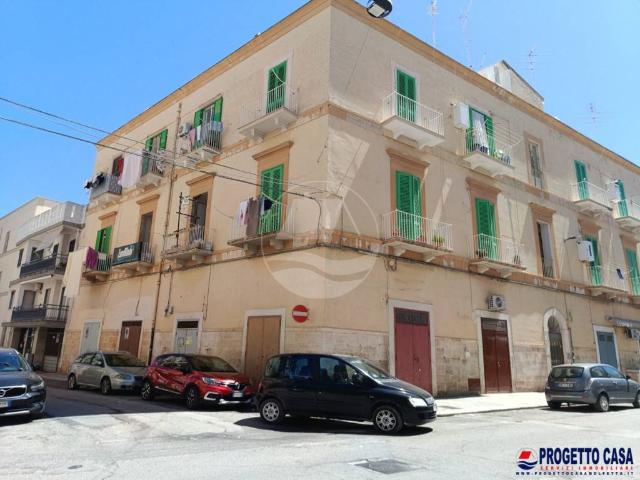 Appartamento in vendita a Molfetta BA