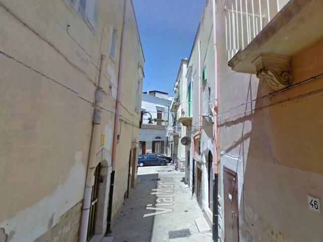 Appartamento in vendita a Molfetta BA