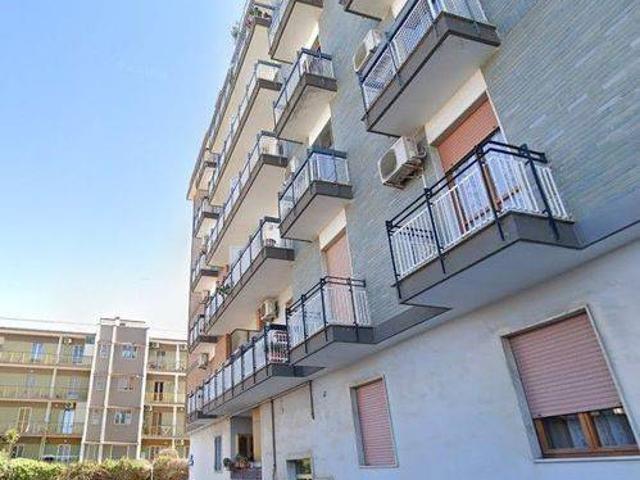 Appartamento in vendita a Molfetta BA