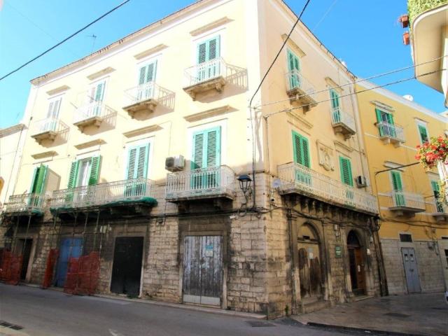 Appartamento in vendita a Molfetta via Domenico Picca, 96