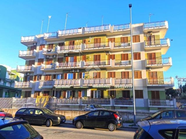 Appartamento in vendita a Molfetta via Poggioreale, 13
