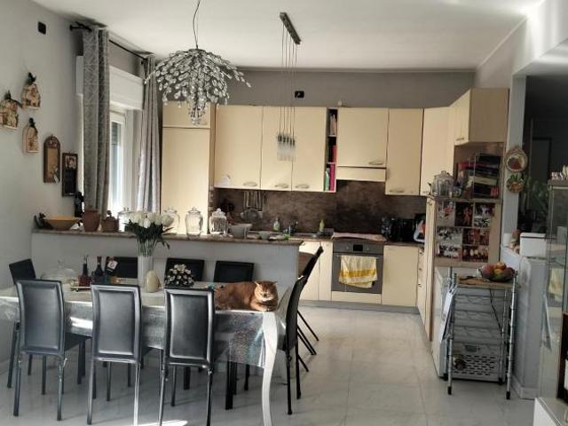 Appartamento in vendita a Molicciara Castelnuovo Magra 80 mq Rif: 1409173