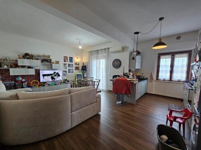 Appartamento in vendita a Molicciara Castelnuovo Magra 86 mq Rif: 1403233