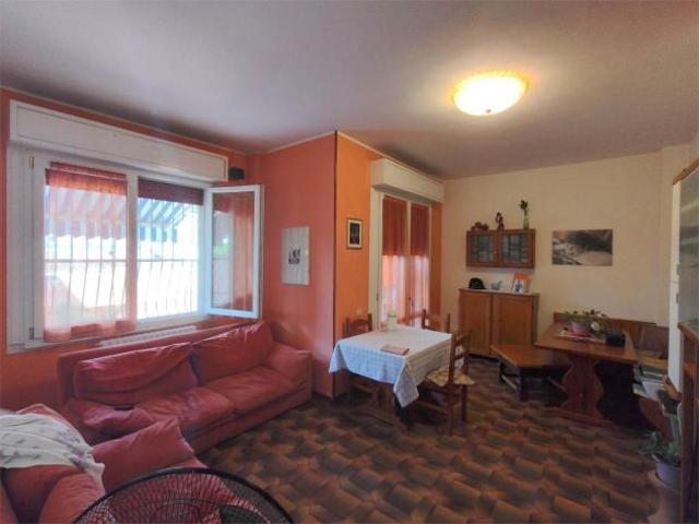 Appartamento in vendita a Molicciara Castelnuovo Magra 90 mq Rif: 1426323
