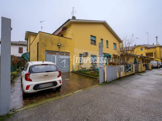 Appartamento in vendita a Molinella