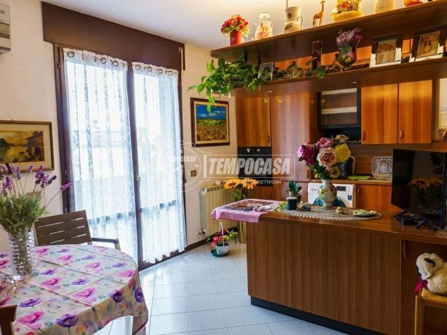 Appartamento in vendita a Molinella