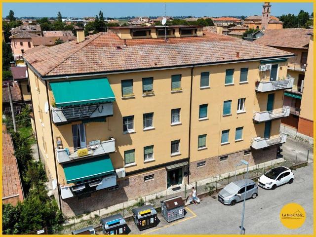 Appartamento in vendita a Molinella