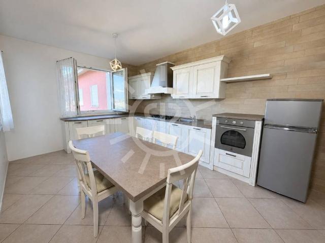 Appartamento in vendita a Molinella BO