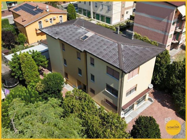 Appartamento in vendita a Molinella BO