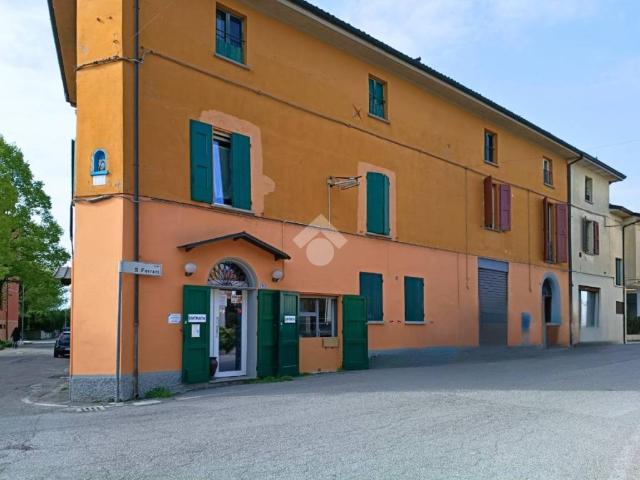 Appartamento in vendita a Molinella BO