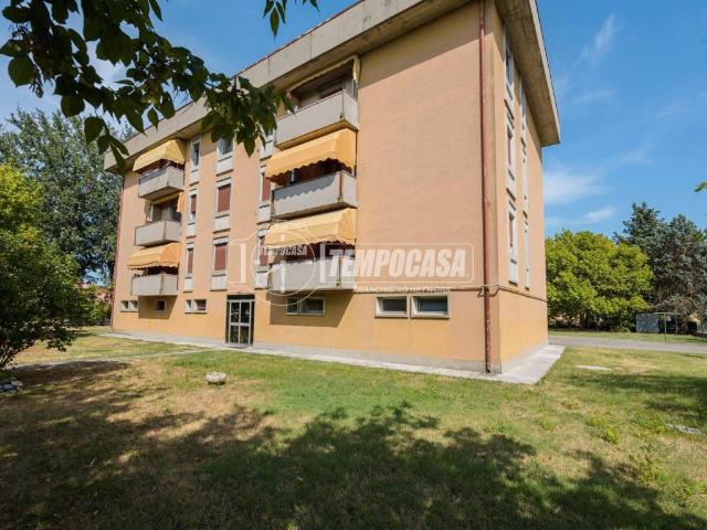 Appartamento in vendita a Molinella BO