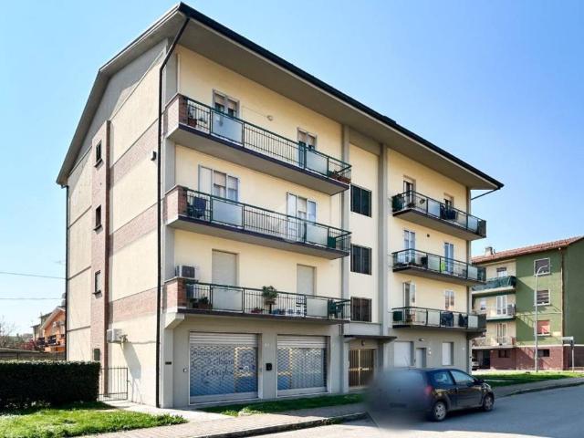Appartamento in vendita a Molinella BO