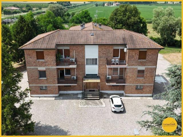 Appartamento in vendita a Molinella BO