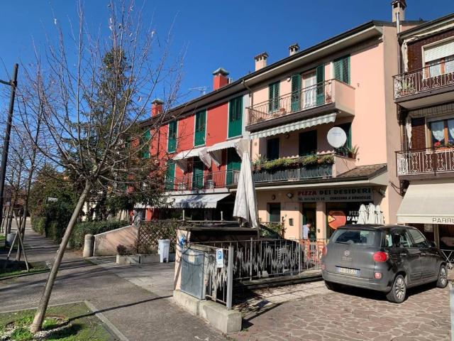 Appartamento in vendita a Molinella BO
