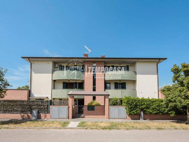 Appartamento in vendita a Molinella BO