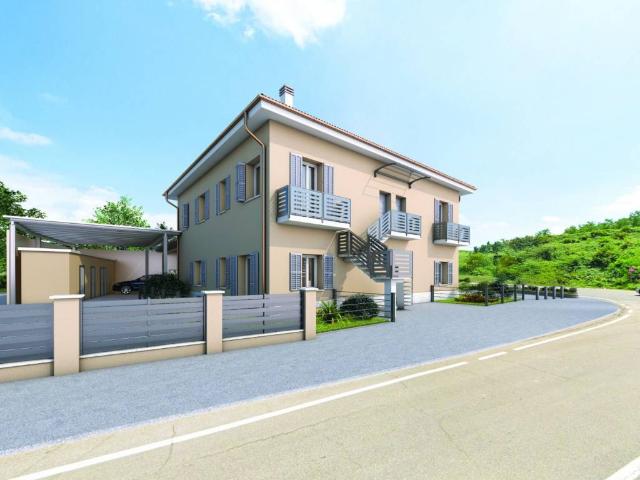 Appartamento in vendita a Molinella BO