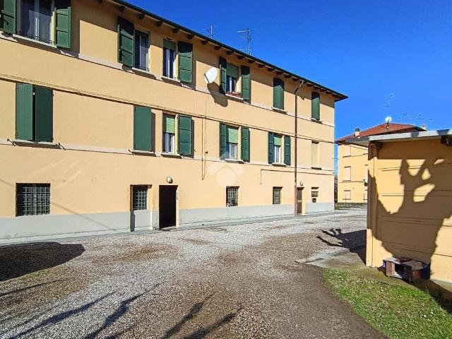 Appartamento in vendita a Molinella BO