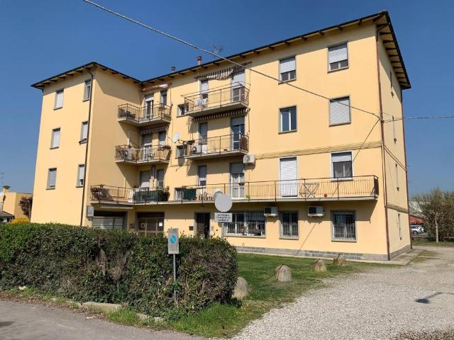 Appartamento in vendita a Molinella BO